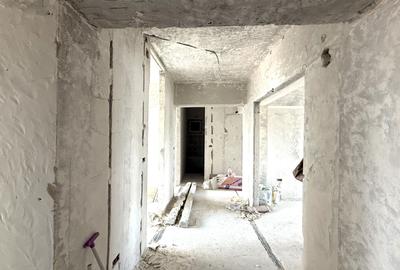 APARTAMENT SPATIOS CU VEDERE PE 2 PARTI - 7