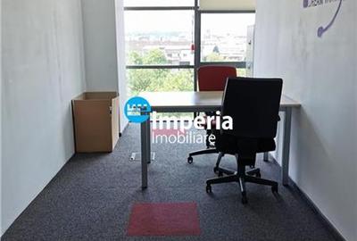 Spatiu birouri de inchiriat - zona Tatarasi - 14