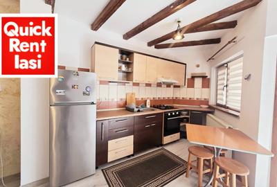 Ultracentral Sararie Arcadia Langa UMF/UAIC Apartament 3Camere Modern Spatios - 4