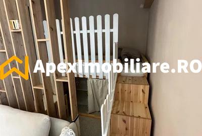 Apartament 2 camere de inchiriat P-ta Romana București | ApexImobiliare.ro - 3