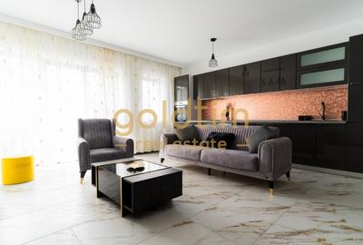 Apartament 2 camere premium/Grand Park Pipera–Erou Iancu Nicolae/70 mp/Piscina - 4