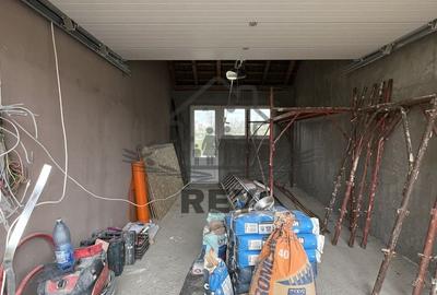 Casa single de închiriat 4 camere/garaj/zona Viile Sibiului-Șura Mare - 12