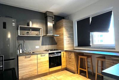 Apartament 3 camere |80 MP |  Loc de parcare Inclus | Zona Pipera - 3