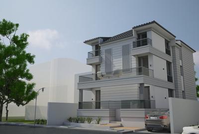 Dorobanti | Casa Spectaculoasă | Teren 350 mp | Raritate - 1