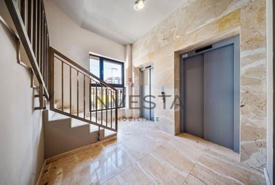 Apartament spatios - Complex rezidential premium - 6