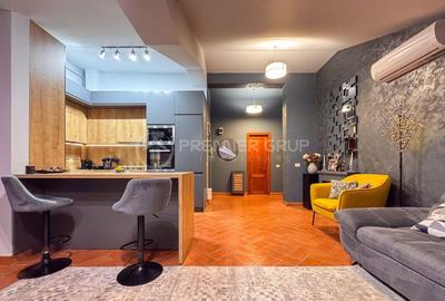 Apartament cu 3 camere decomandat în Cug