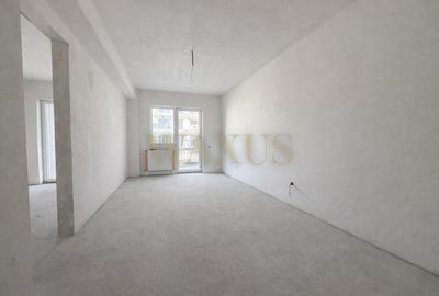 Apartament cu 2 camere semidecomandat în Florești
