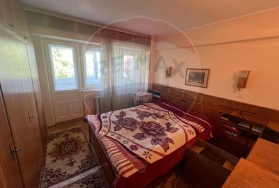 Apartament 3 camere si garaj in zona BCR - 3