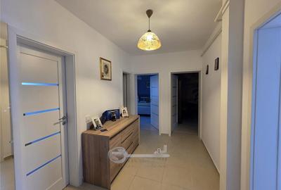 Apartament 3 camere + gradina - Popas Pacurari - 9