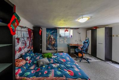 Casa familiala zona centrala Turda, cu 8 camere, fără comision!! - 9