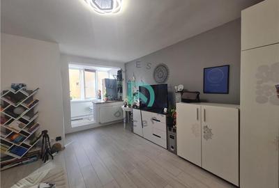 Garsoniera NOUA, intermediar, mobilata, Brasov - 6