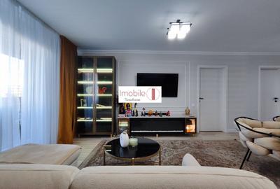 Apartament 2 camere bloc nou Marasti | Parcare - 5