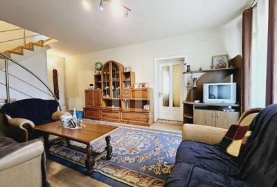 Casa individuala | 320 mp | 839 mp teren | Toate utilitatile | Tolstoi - 2