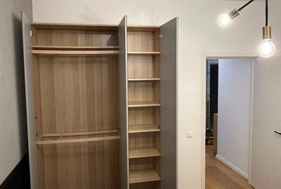 Regie Residence Inchiriere AP 2 Camere Modern, 3 Min Metrou Grozavesti - 9