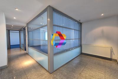 Spațiu comercial zona Centru Civic -  370 mp - 18