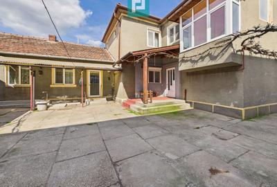 Casă cu 7 camere, ideală pentru familie, Grădiște - 9