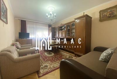 Apartament cu 2 camere decomandat, mobilat în Calea Dumbrăvii