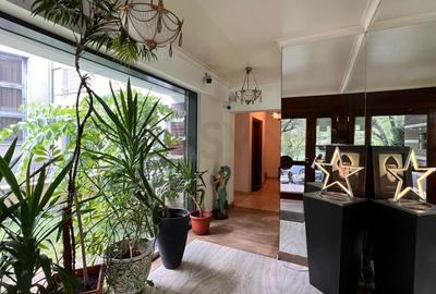 REA1020801 Apartament 4 camere in Herastrau cu parcare - 18