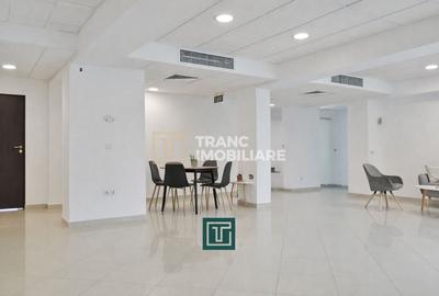 Clădire premium cu fațadă integral vitrată – oportunitate unică in Arad - 13