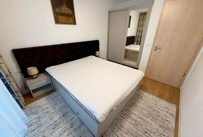 Apartament 2 camere Kasper cu vedere la pietonala - 1