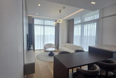 Apartament 3 camere PREMIUM| UpSite_Floreasca| Parcare + Statie incarcare - 5