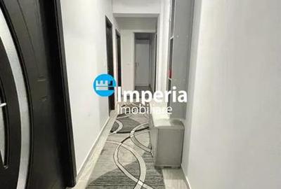 Apartament 2 cam, decomandat, de vanzare in zona Bucium - Lidl - 4
