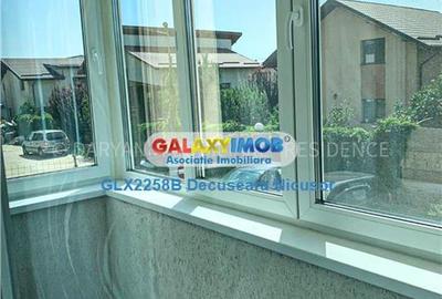 Garsoniera  mobilata, utilata in Militari Residence 280 euro - 8