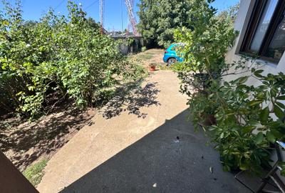 Casa individuala P+1+M amplasata pe un teren de 1200 mp. - 45