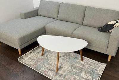 DOROBANTI,  2camere deosbeiyt, bloc 2009, etaj 1, renovat integral, - 4