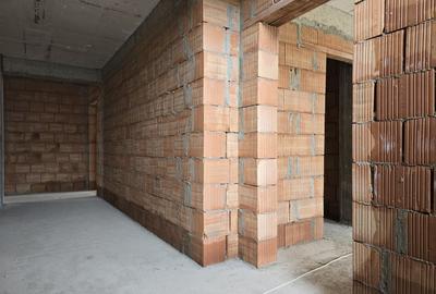 Westside Residence Otopeni, apartament 3 camere, 2 bai, et.1 - 5