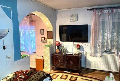 Casa de vanzare zona Colentina, posibilitate investitie - 2