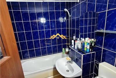 APARTAMENT 3 CAMERE - BLD. GEORGE ENESCU - 10