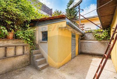 Casă cu vedere panoramică Brașov | Două unități independente | P+E | - 19