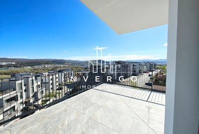 Apartament finisat la cheie, în Donath Park – investiție ideală - 3