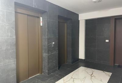 BANEASA-STRAULESTI-ANSAMBLU THE LEVEL - 4