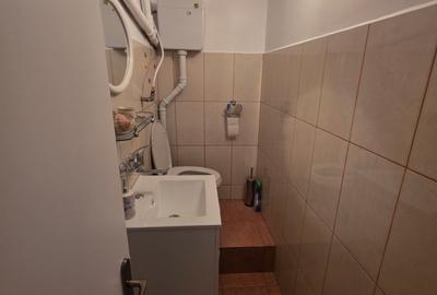 Zona centala - birou - 2 camere - 6
