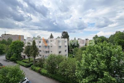 Apartament mobilat Astra - 36