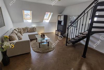 Apartament cu 3 camere decomandate in Sibiu zona Cedonia - 3