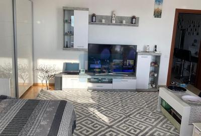 Apartament 2 camere, Ploiești ROmana Residence, 62.5 mp, 162.000€ - 2