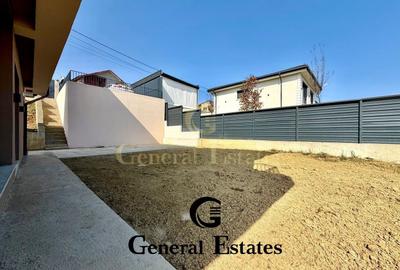 Vilă tip duplex de vânzare | Zona Cetățuia | 390 mp teren | 4 camere - 19