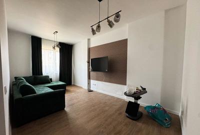Apartament modern + parcare inclusa Traian Vuia - 2