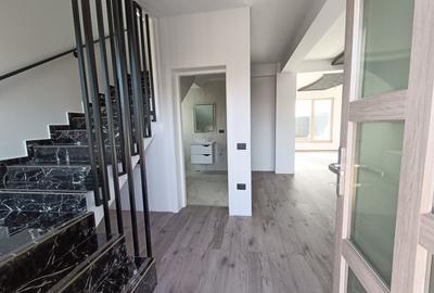 Case individuale cu 4 camere,Teren intre 277mp si 609mp. Rediu, Platou Beldiman - 2