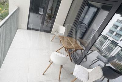 Apartament 2 camere de vanzare in Gheorgheni, Cluj Napoca - 8