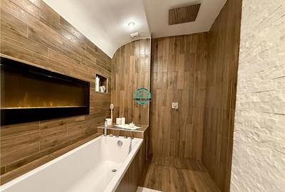 Apartament cu 2 camere de vanzare, 64 mp, bloc nou in Tudor - 8