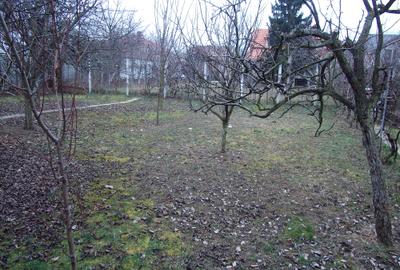 Vand casa in Deva, zona ultracentrala, constructie realizata in anul 2000 - 7