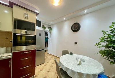 Apartament 3 camere | Etaj 4 + Mansarda | Radauti | Termen scurt/lung - 14