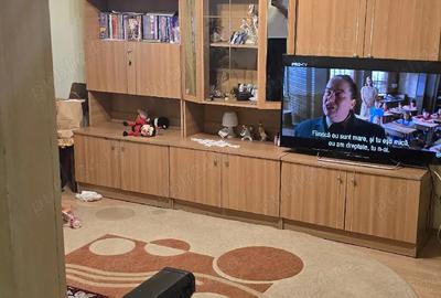 Apartament cu 3 camere decomandat în Militari