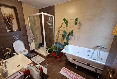 Apartament 3 camere confort marit in Borhanci - 7