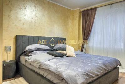 3 Camere de inchiriat | Dristor | 2 bai | Mobilat-Utilat | Metrou - 6