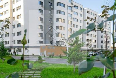 2 camere Pipera -  Rond OMV I Ivory Residence I Mobilat lux I COM0% - 4